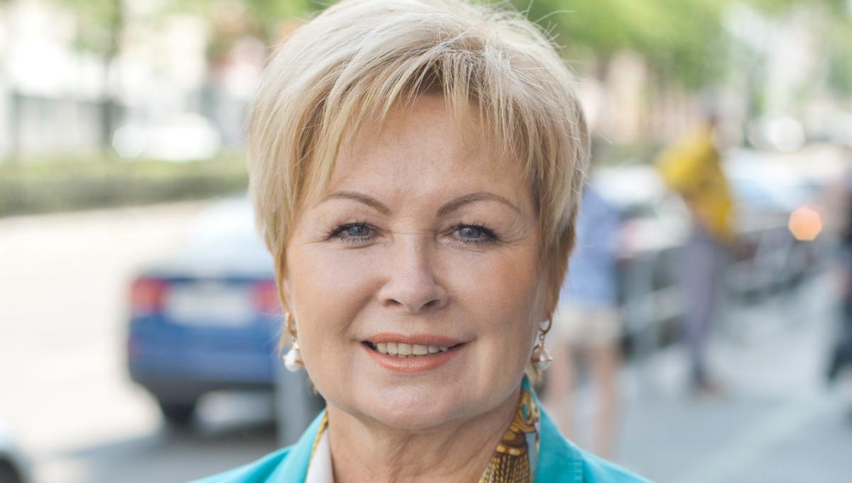 Ольга Ковтун: Ресурсы к решению проблем в отрасли есть