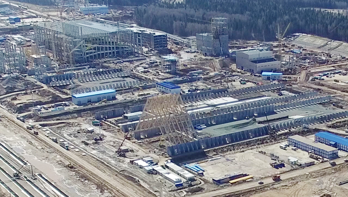 Формула роста