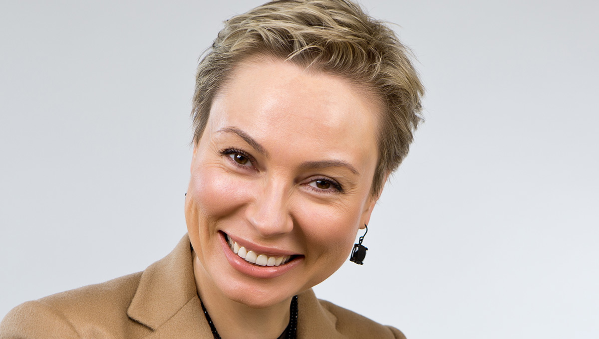 Екатерина Сойак: Делай как я, и тебя ждёт успех