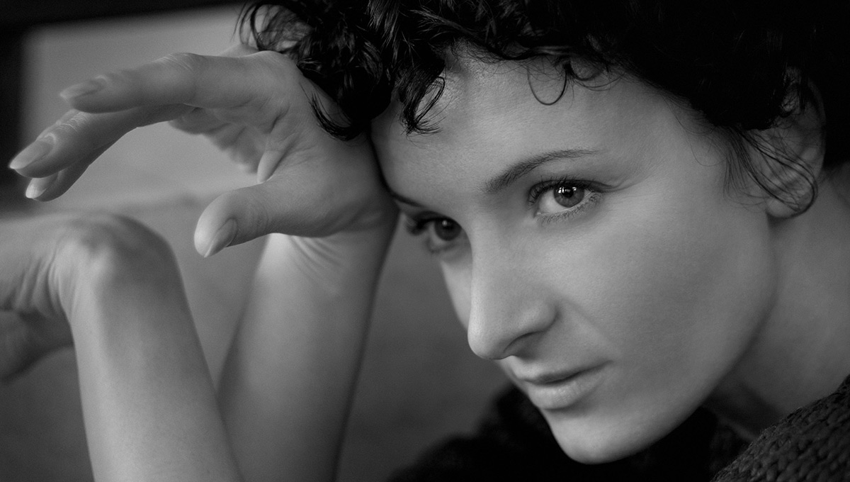 Возраст богини