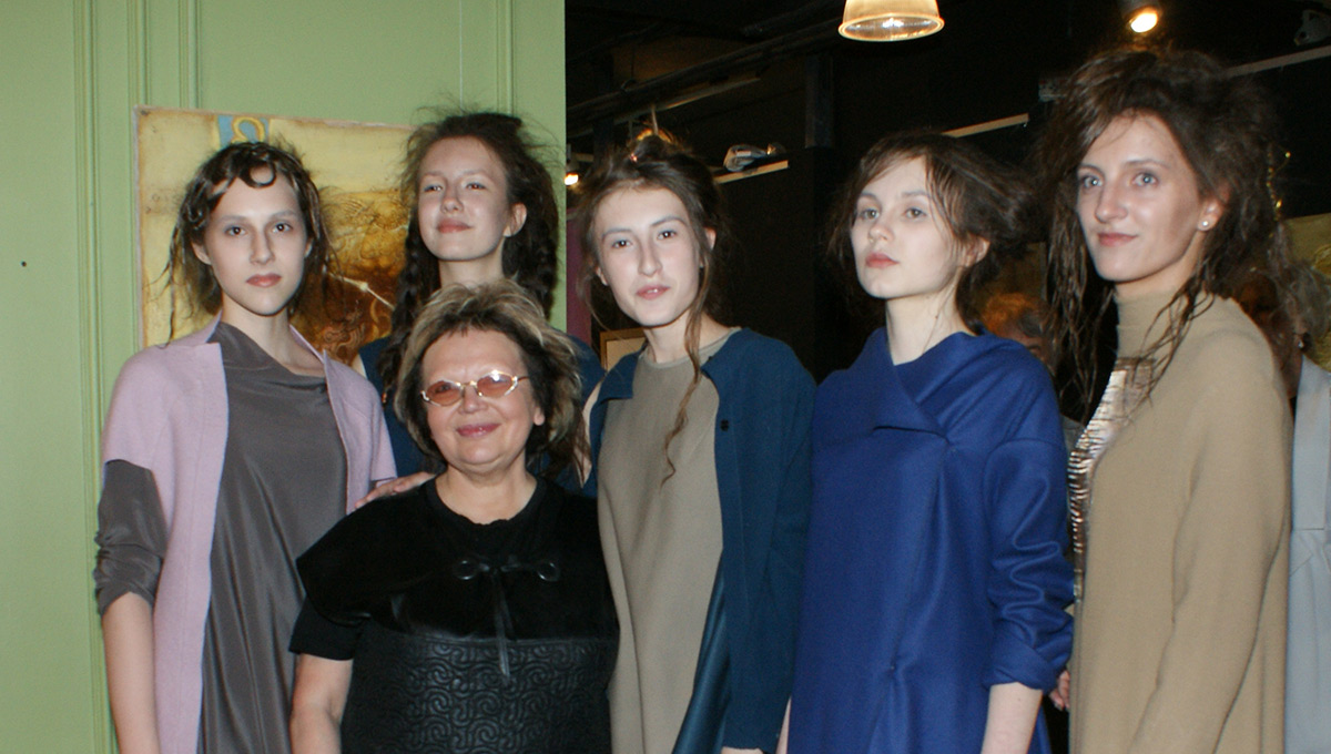 Модная коллаборация по-пермски