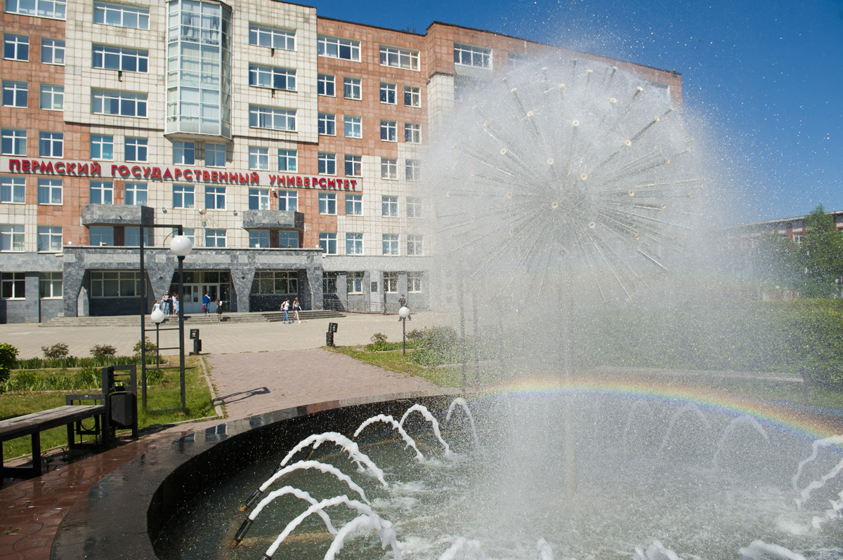 В Перми для студентов ПГНИУ построят <nobr>16-этажное</nobr> общежитие