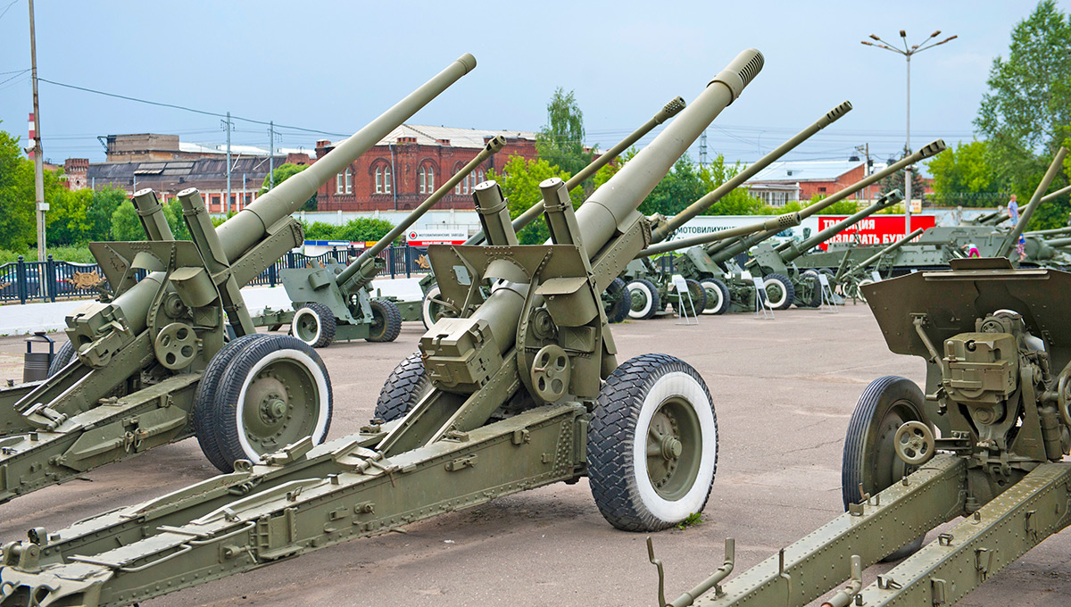 СССР не отпускает