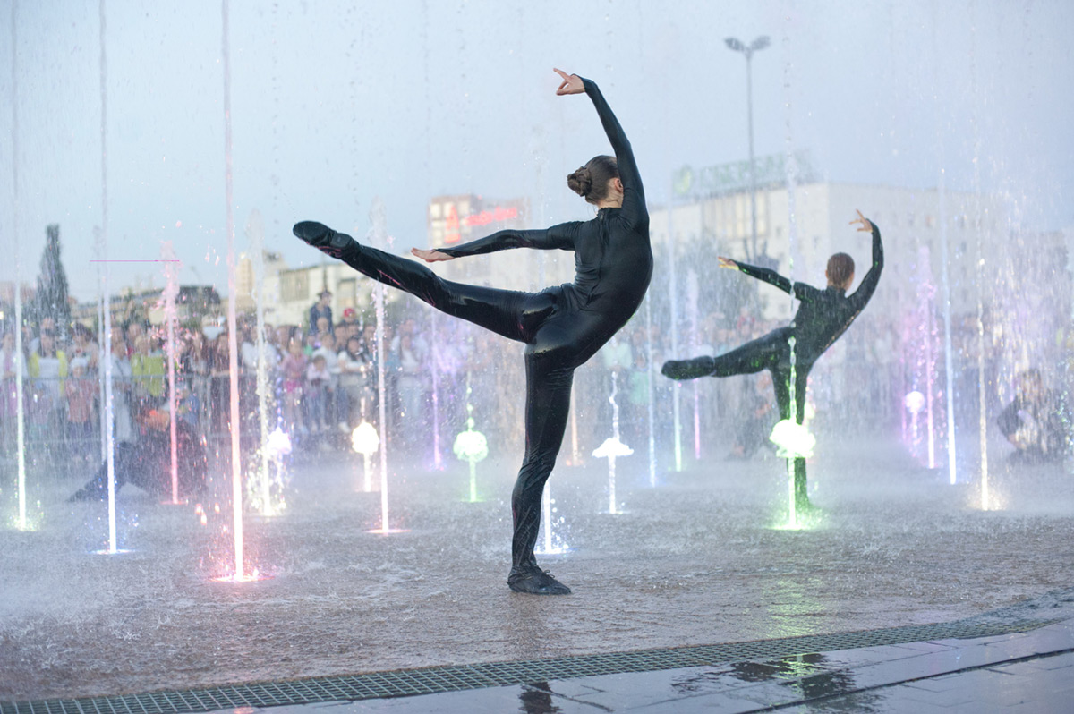 Экстракт «Белых ночей»