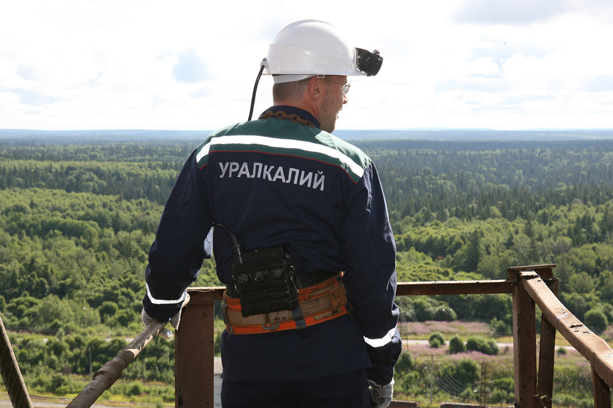 «Уралкалий»: затишье перед бурей