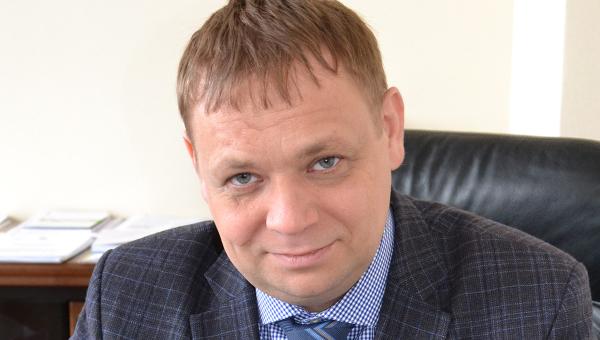 Антон Бахлыков уволился с поста и. о. министра финансов