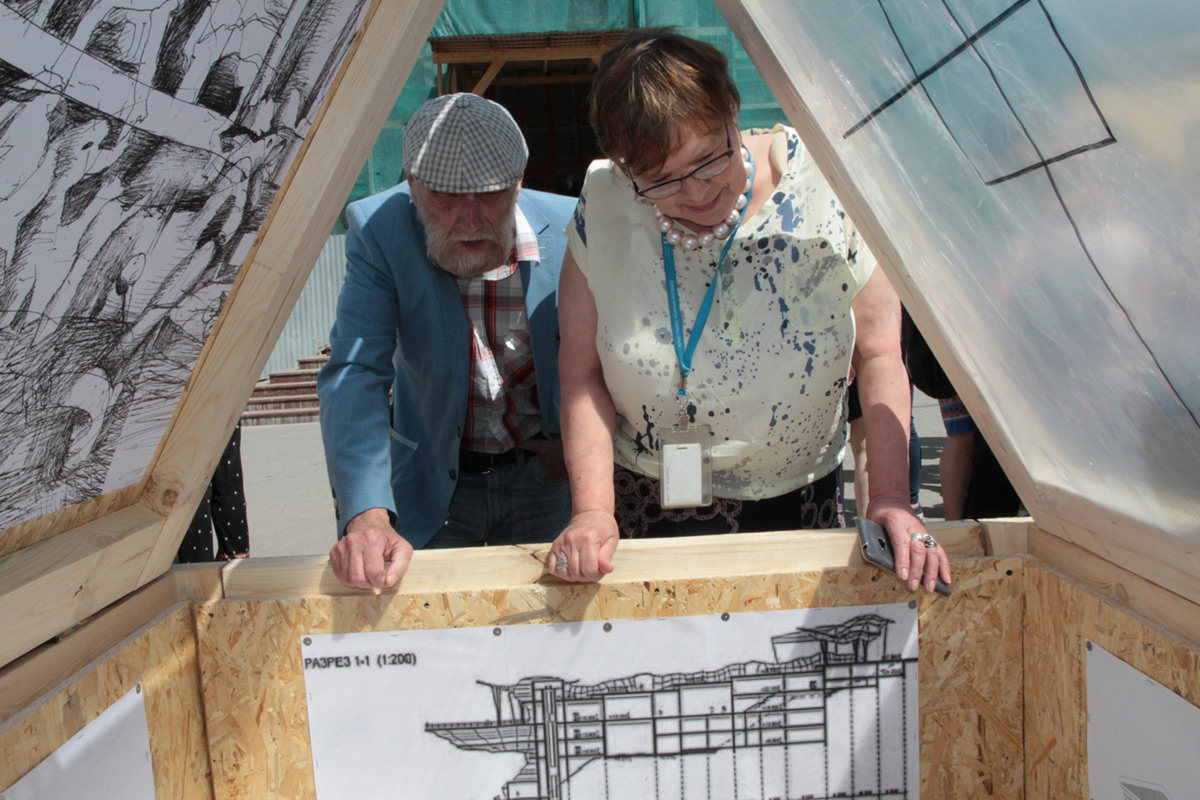 Море несбывшегося