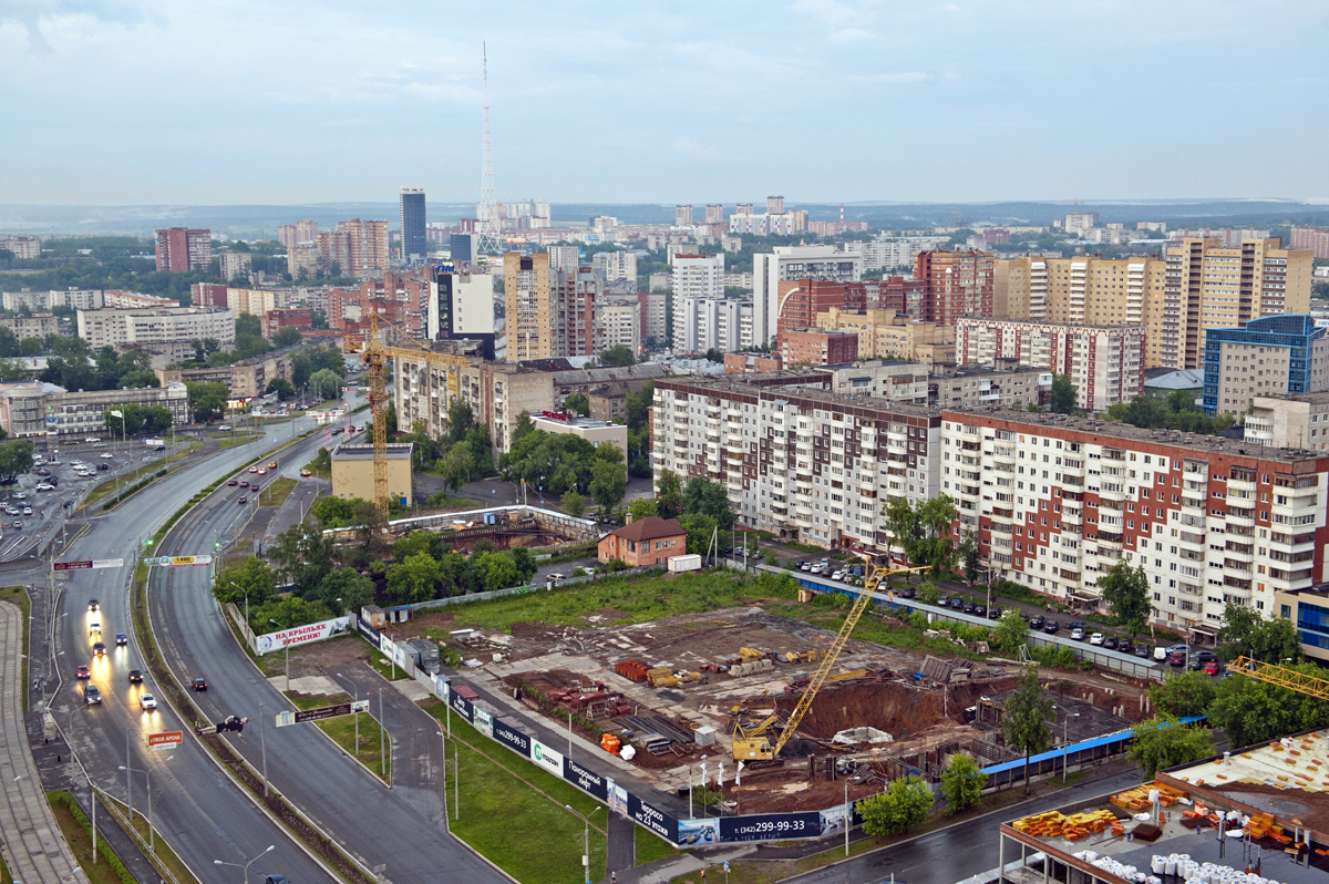 «Яндекс» составил рейтинг поисковых интересов пермяков за неделю