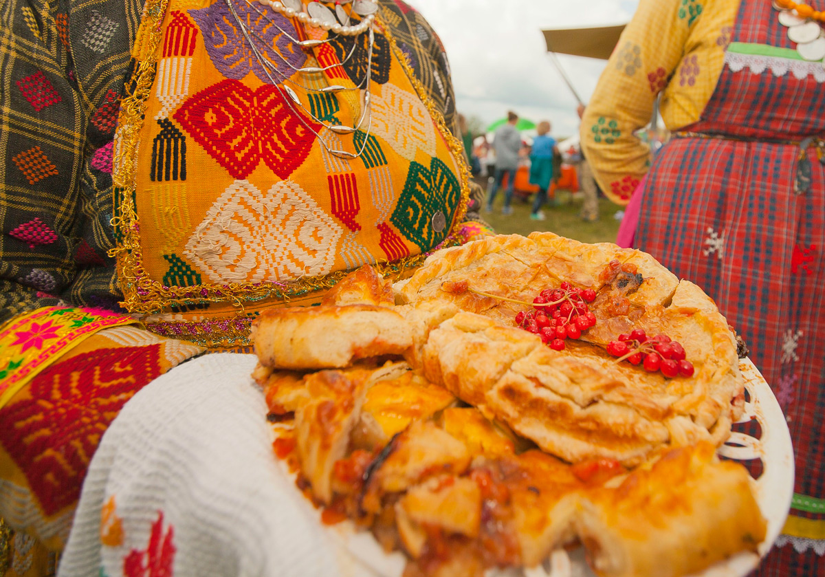 KAMWA 2016: добрые традиции