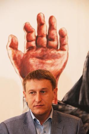 Есть ли у Дмитрия Скриванова «большая рука» в Москве, жители Пермского края узнают только ближе к 2017 году