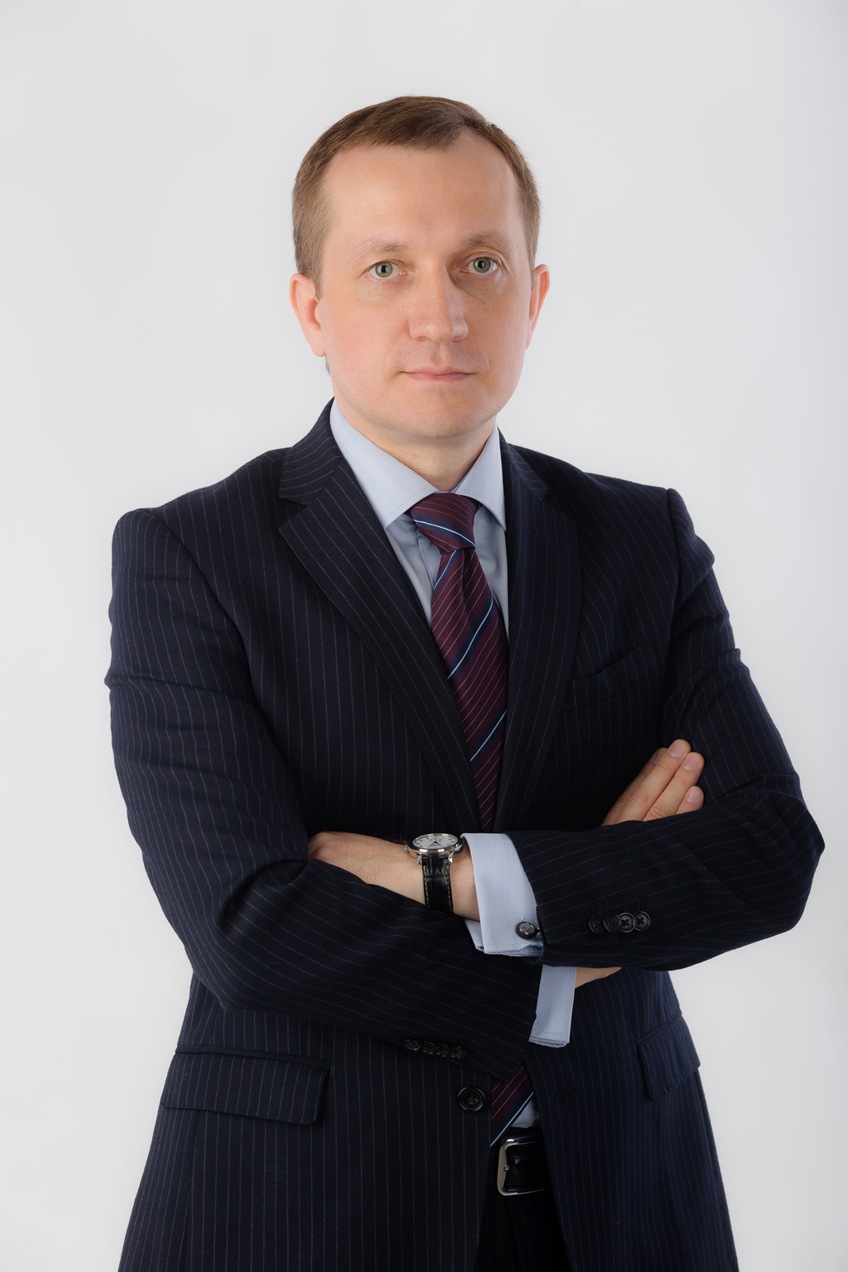 Андрей Полуянов