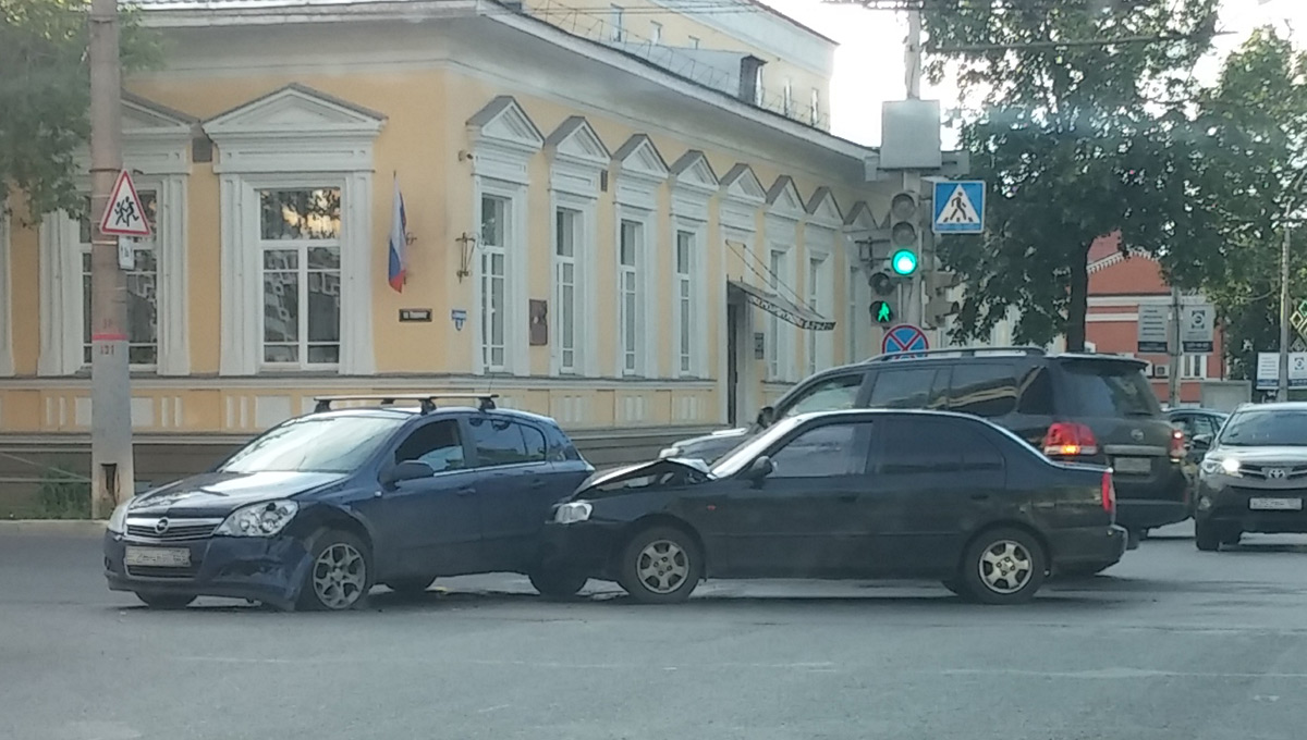 Свет клином