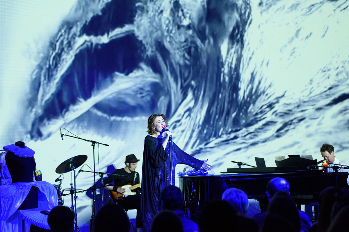 Обещание красоты