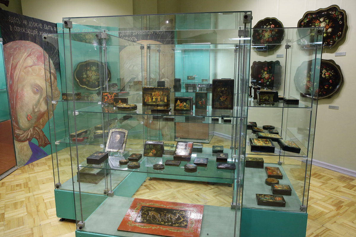 В лабиринтах сознания