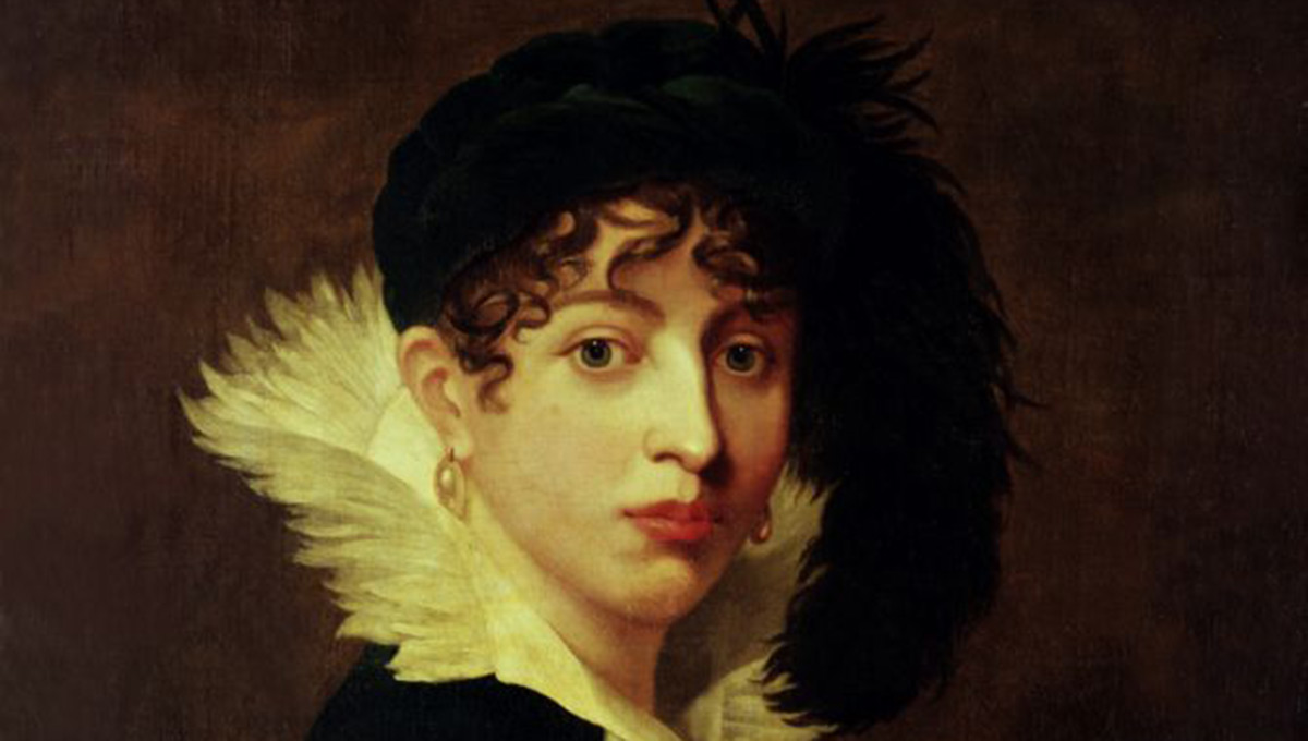 Свидетельница великой эпохи