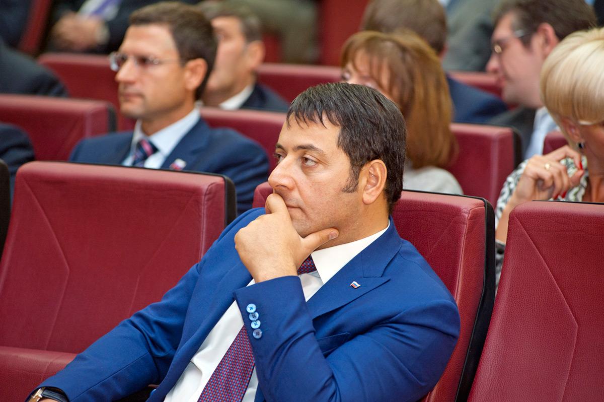 Не время расслабляться