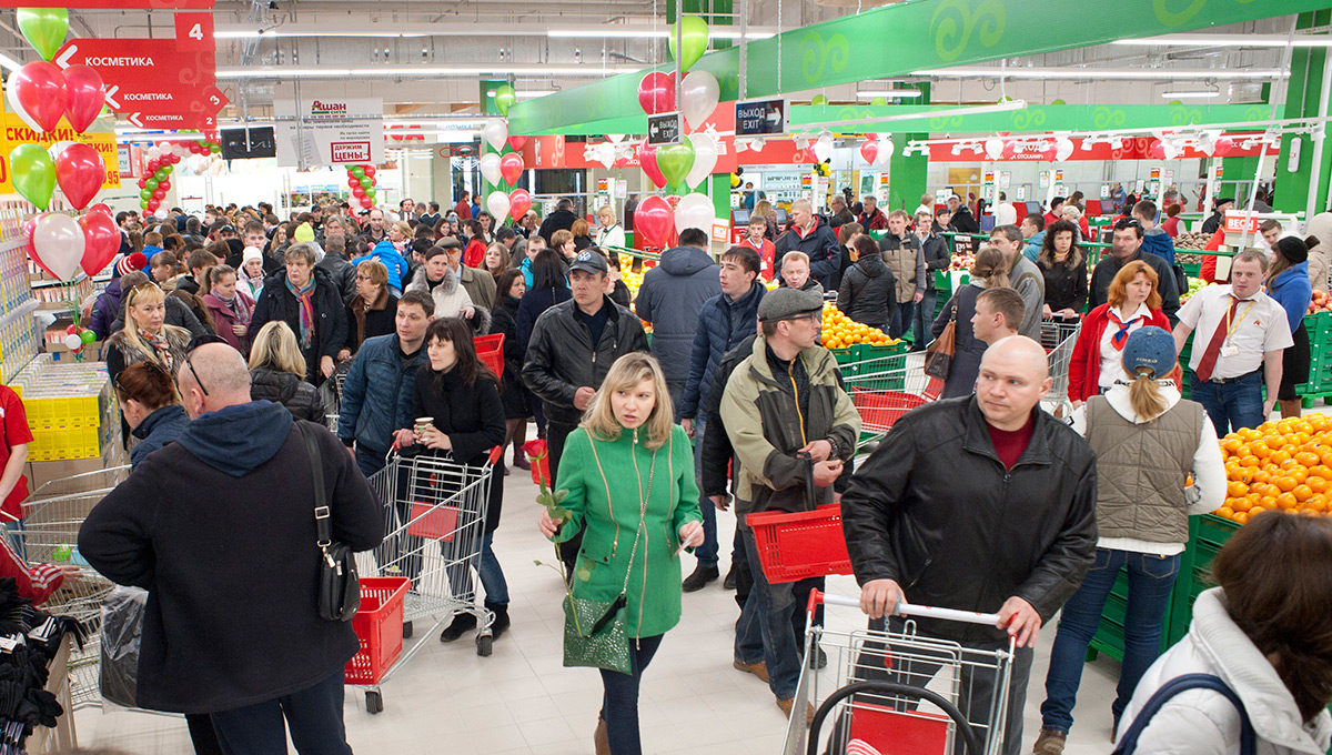 Лучше меньше, но хуже