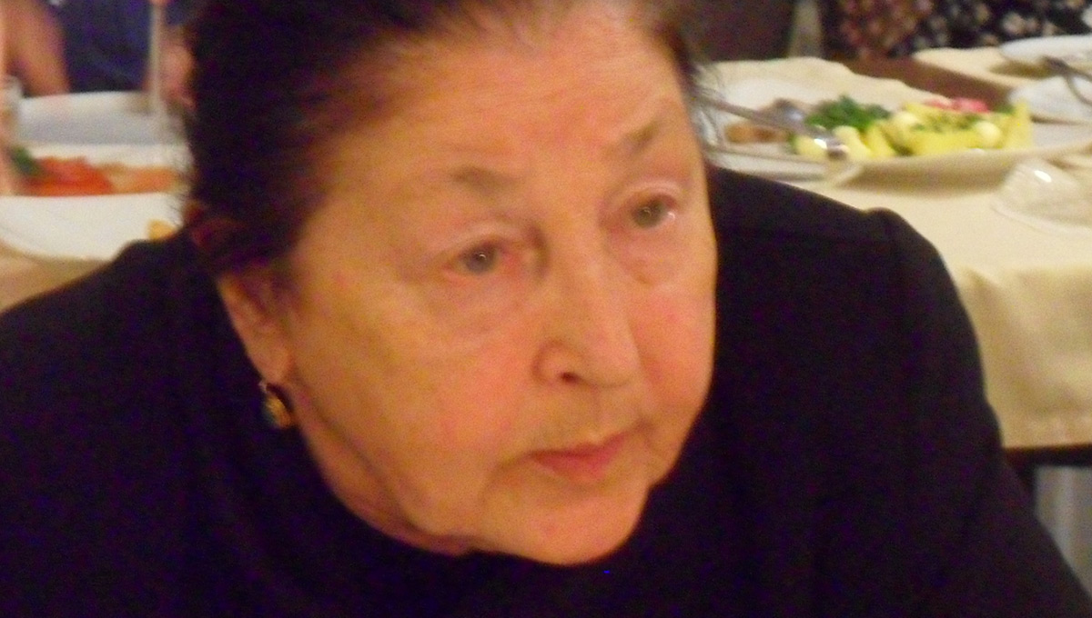 Лариса Климова: Мы были такие дураки!