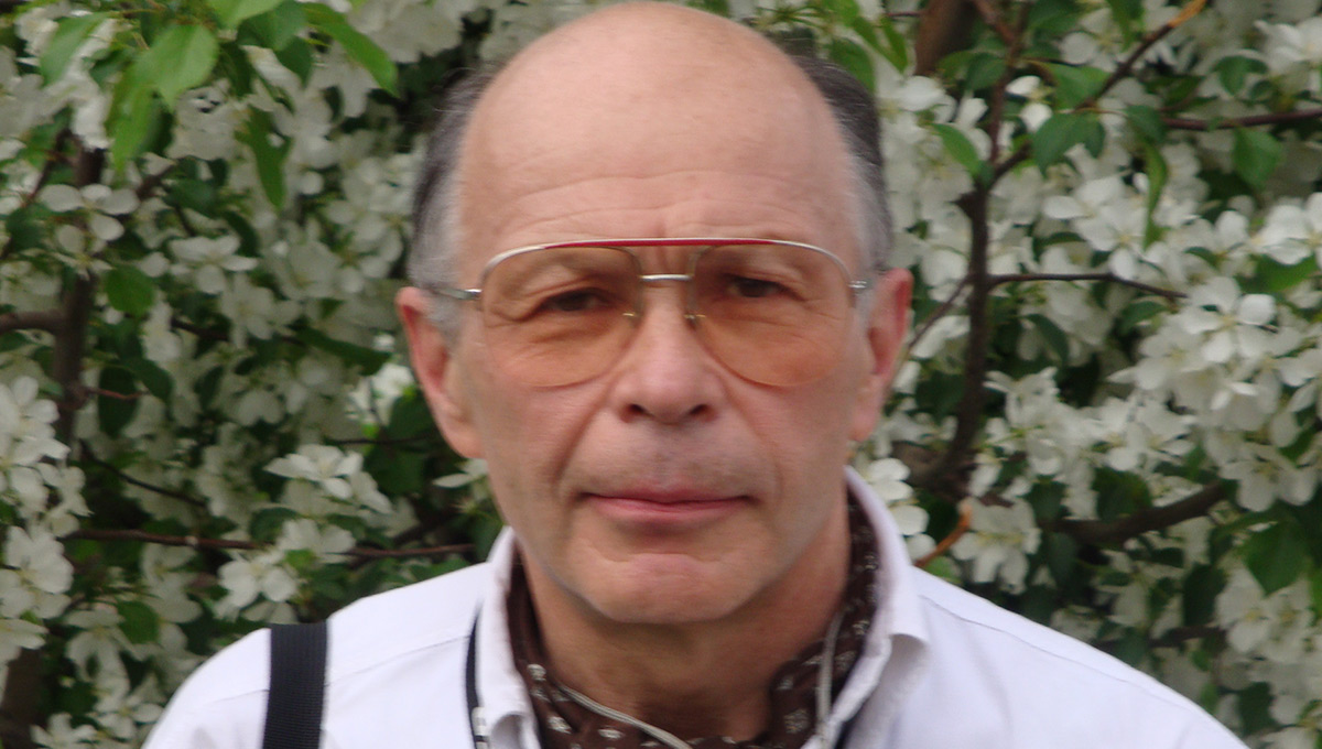 Михаил Мейлах: Всё возвращается на круги своя