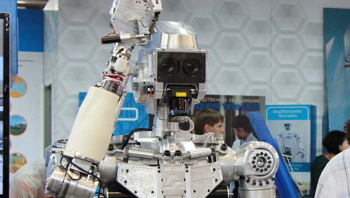 Выставка индо-китайских достижений