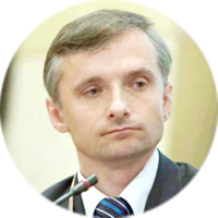 Михаил Якимов