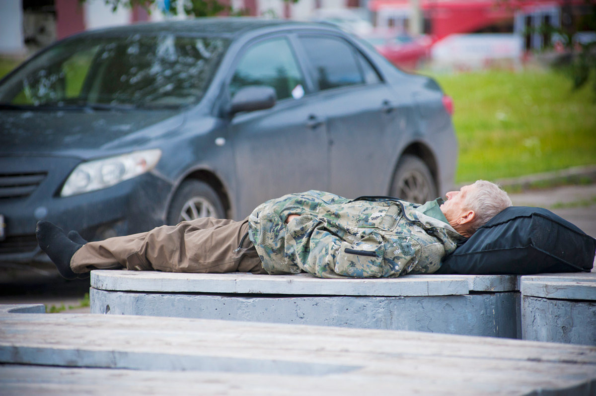 Приказано «быть как все»