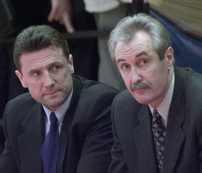 Тренерский штаб «Пармы» может пополниться экс-наставником «Урал-Грейта»