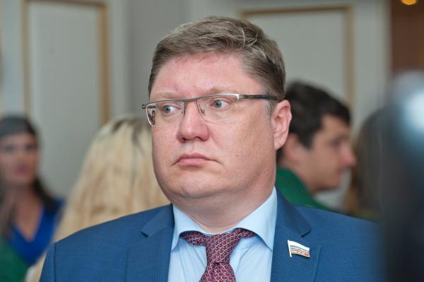Заместитель секретаря Генерального совета «Единой России» побывал с рабочим визитом в Перми