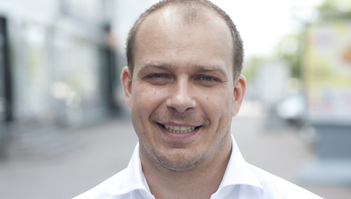 «Чтобы вода была у всех»