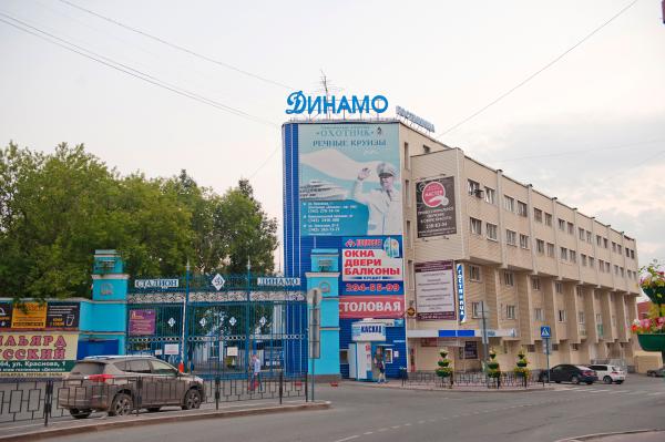Подрядчик реконструкции стадиона «Динамо» признал, что работы были закончены уже после приёмки