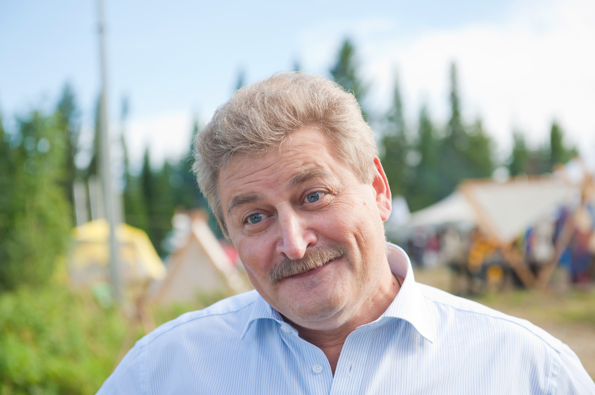 Родовое проклятие