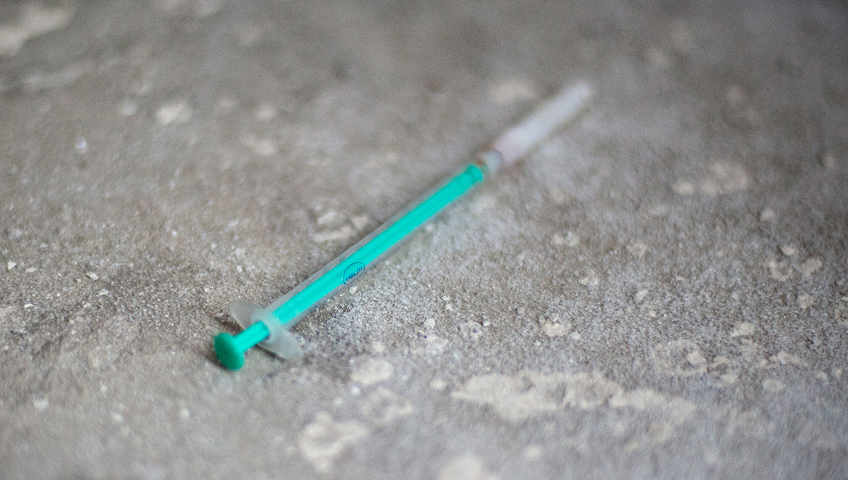 В минздраве Прикамья заявили о снижении числа заражений ВИЧ-инфекцией в регионе