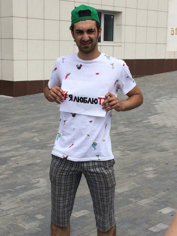 Сторонники Театра-Театра выйдут на одиночные пикеты и споют в сквере