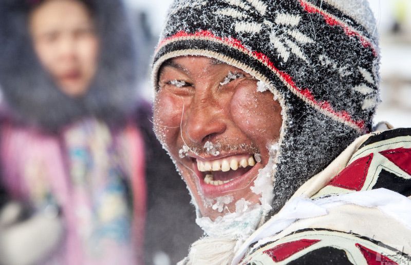 Сила — в правде