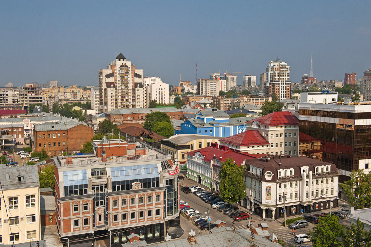 «Яндекс» составил рейтинг поисковых интересов пермяков за неделю