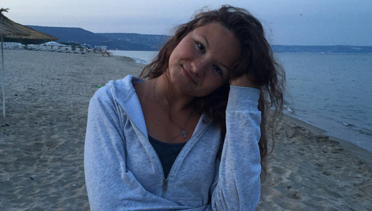 Дарья Муллакаева осталась без олимпийской медали