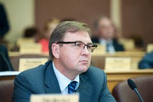Алексей Луканин не смог стать кандидатом на выборах Пермской городской думы