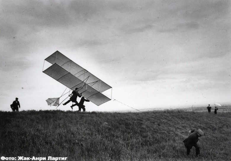 В музее PERMM состоится лекция «История фотографии в лицах»