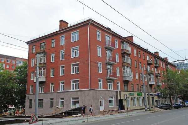 Контракт на ремонт дома на Куйбышева, 103 заинтересовал лишь одну компанию