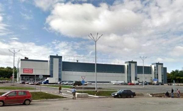 Больше не работает: Мир хвостатых, зоомагазин, Пермь, шоссе Космонавтов, 59 - Ян