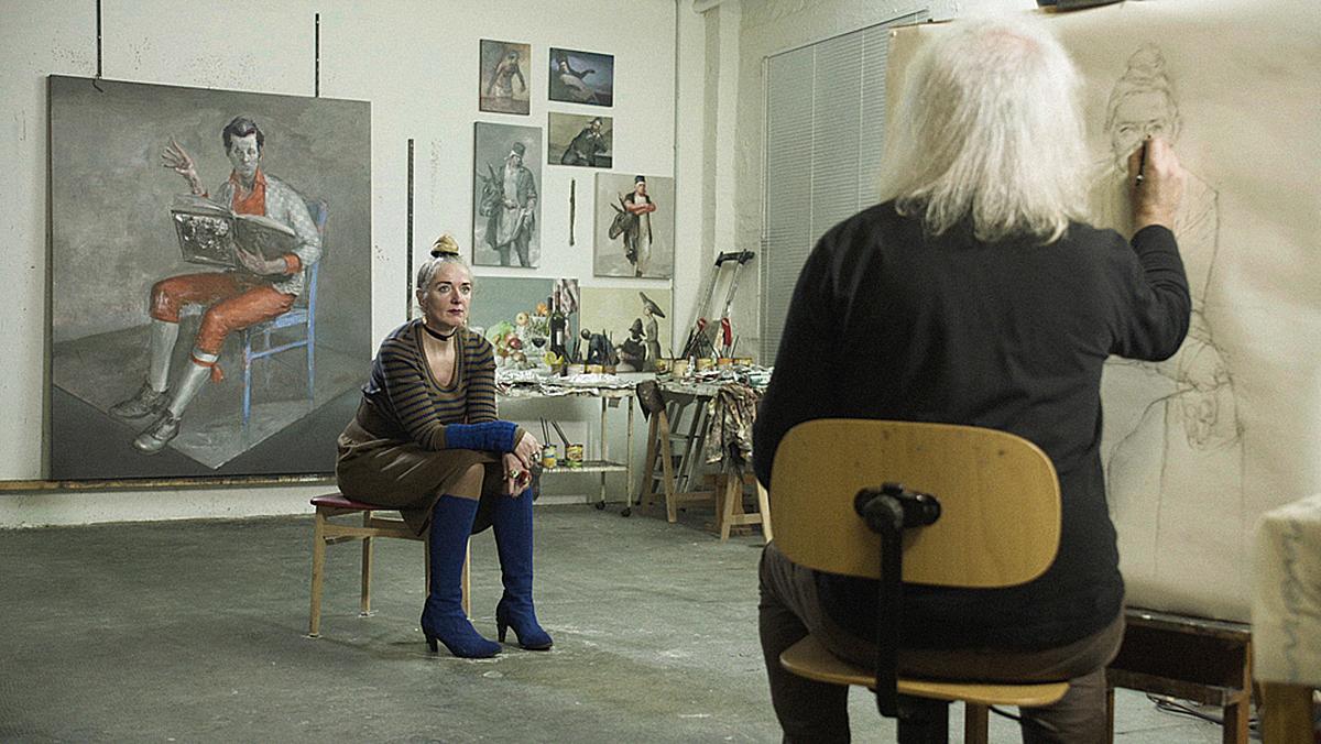 Пермская «Флаэртиана» выбирает германский DOK Leipzig