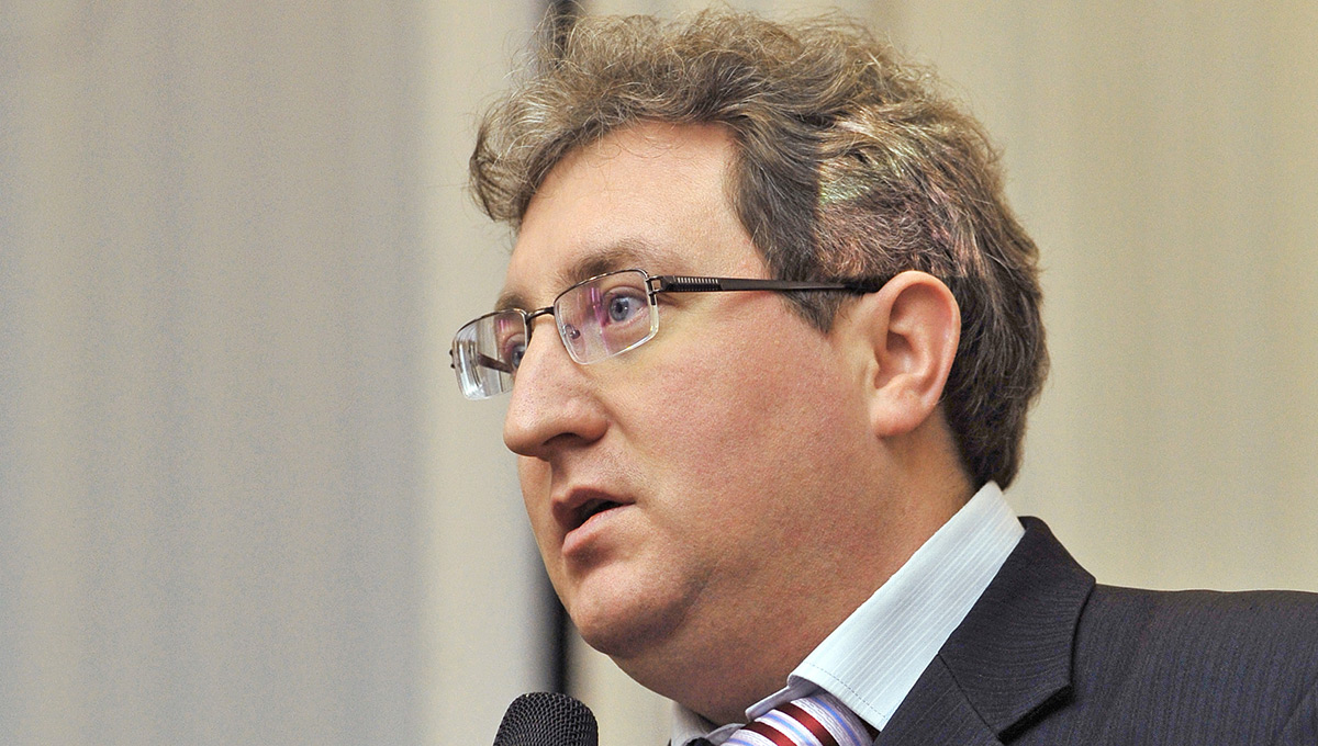 Павел Миков: Новые вызовы требуют новых мер реагирования