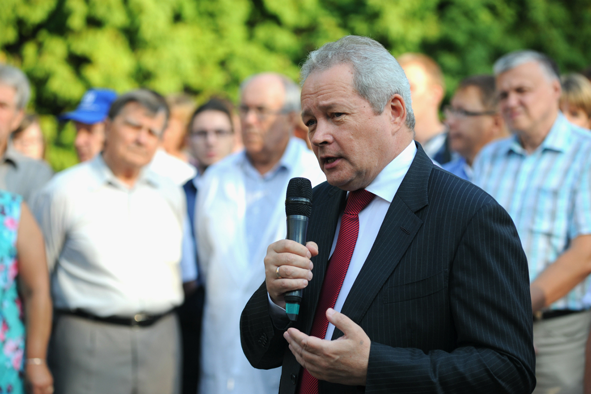 Виктор Басаргин встретился с пермскими пороховщиками