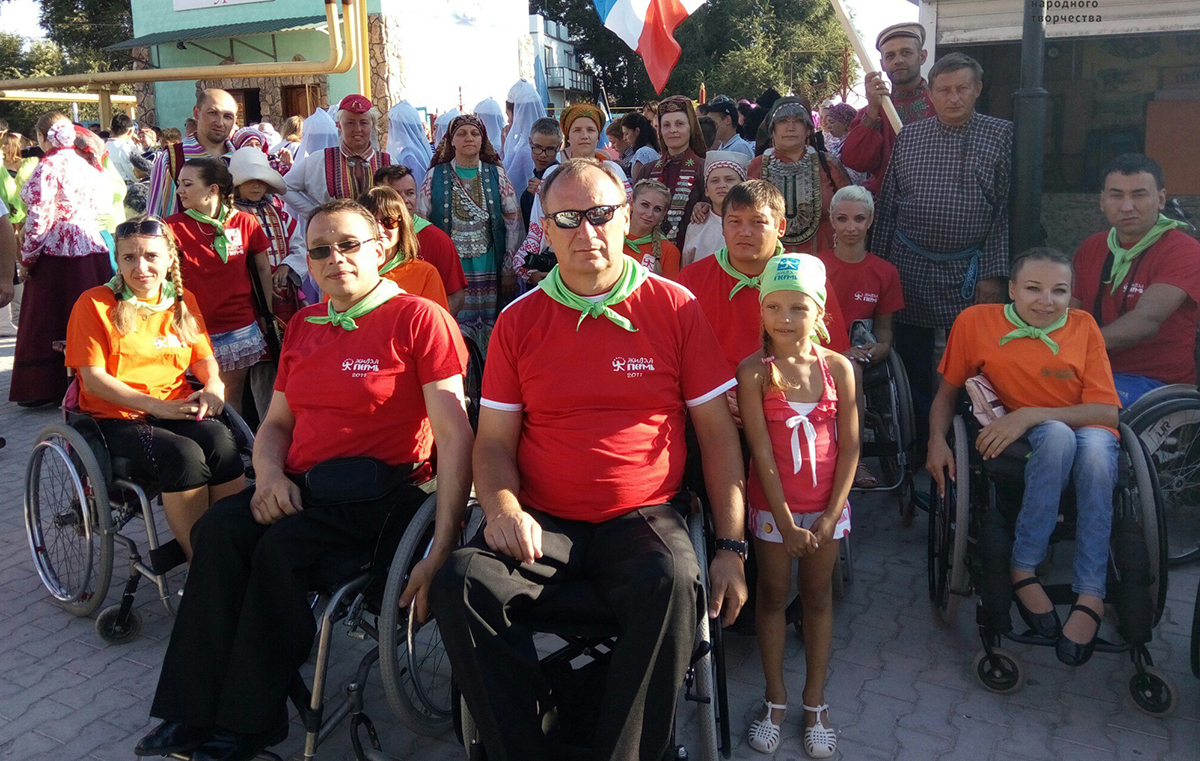 Ансамбль «Гротеск» завоевал главные награды конкурса в Крыму