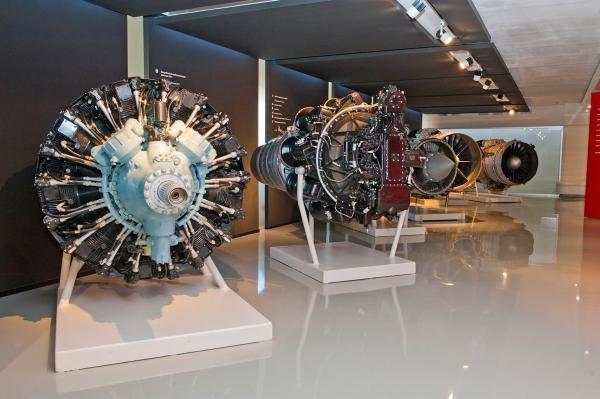Музей Пермские моторы
