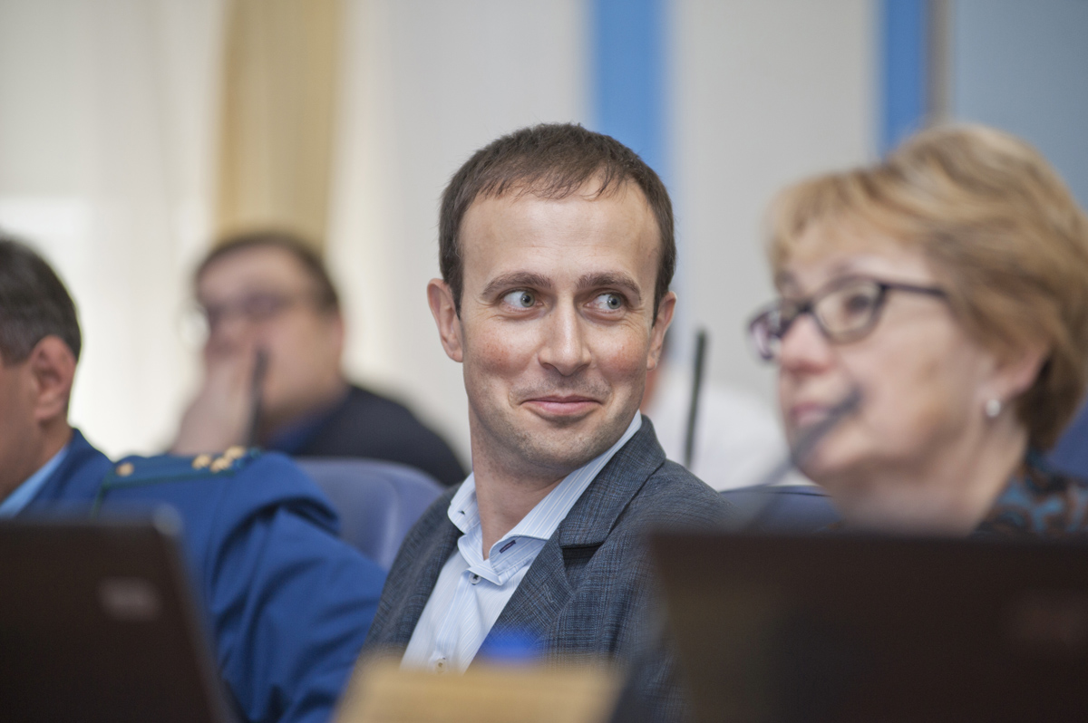 Уголовное преследование в отношении Кирилла Маркевича прекращено