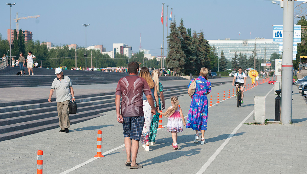 Жить лучше можно здесь и сейчас