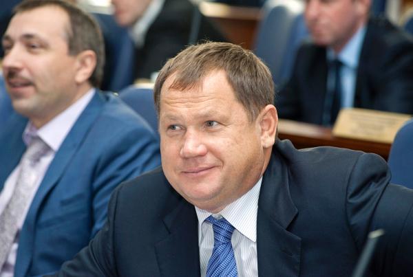 Суд отказал прокуратуре в снятии Владимира Плотникова с выборов в Пермскую гордуму