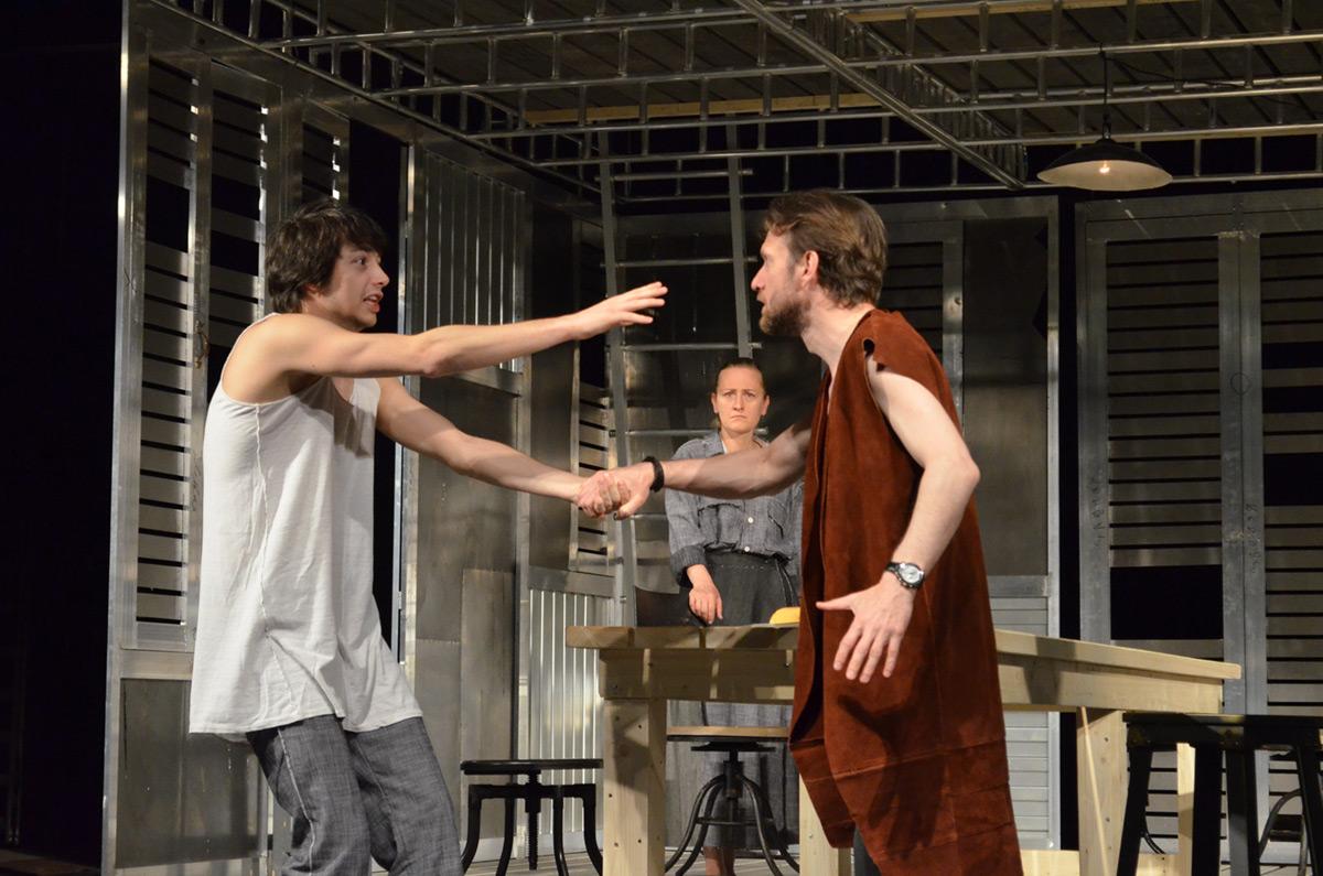 Сказочный сезон