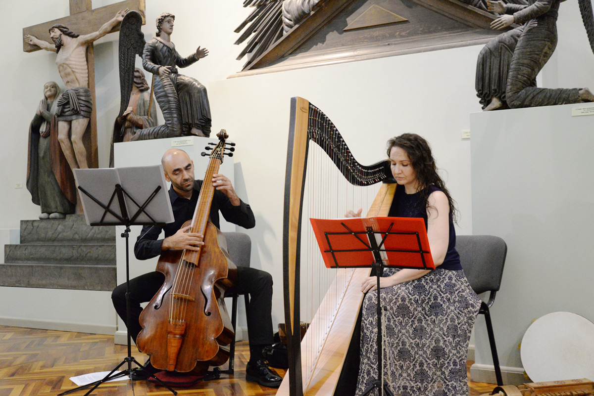 Хиты времён Микеланджело